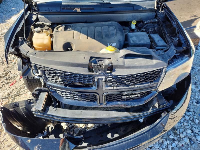 Photo 12 from auction – 2016 DODGE JOURNEY with VIN 3C4PDCEG7GT247636