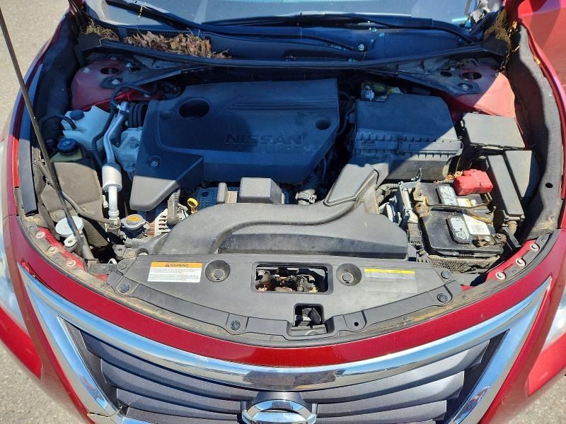 Photo 11 from auction – 2015 NISSAN ALTIMA with VIN 1N4AL3AP9FC594514