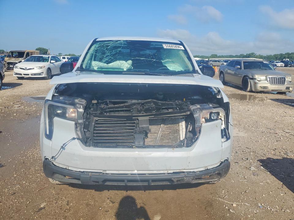 Photo 5 from auction – 2025 FORD MAVERICK with VIN 3FTTW8NA7SRA17411
