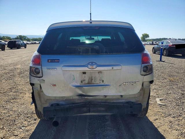 صورة رقم 6 من المزاد - 2008 TOYOTA MATRIX مع VIN 2T1KR32E88C714663