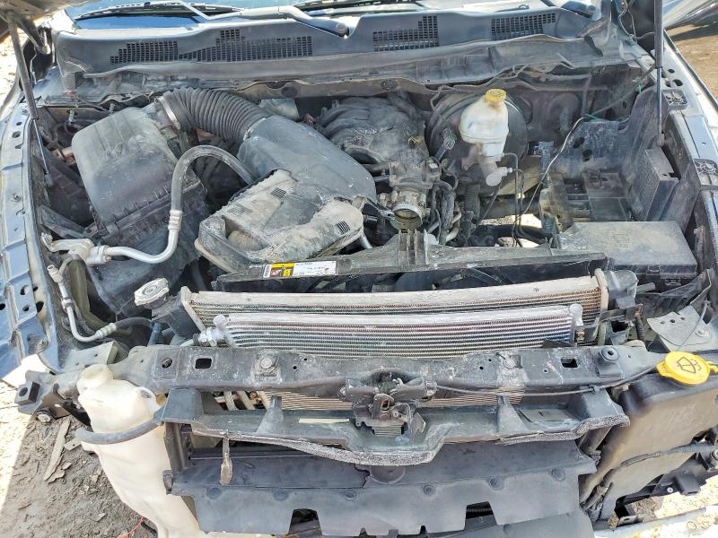 Photo 11 from auction – 2016 RAM 1500 with VIN 1C6RR6GGXGS292636