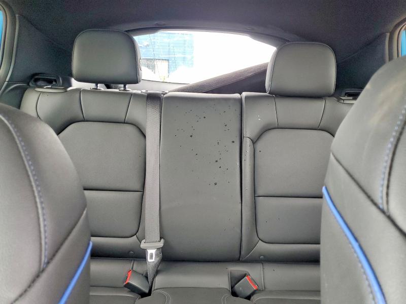 Foto 10 de la subasta – 2025 BUICK ENVISTA con VIN KL47LBEP9SB238079