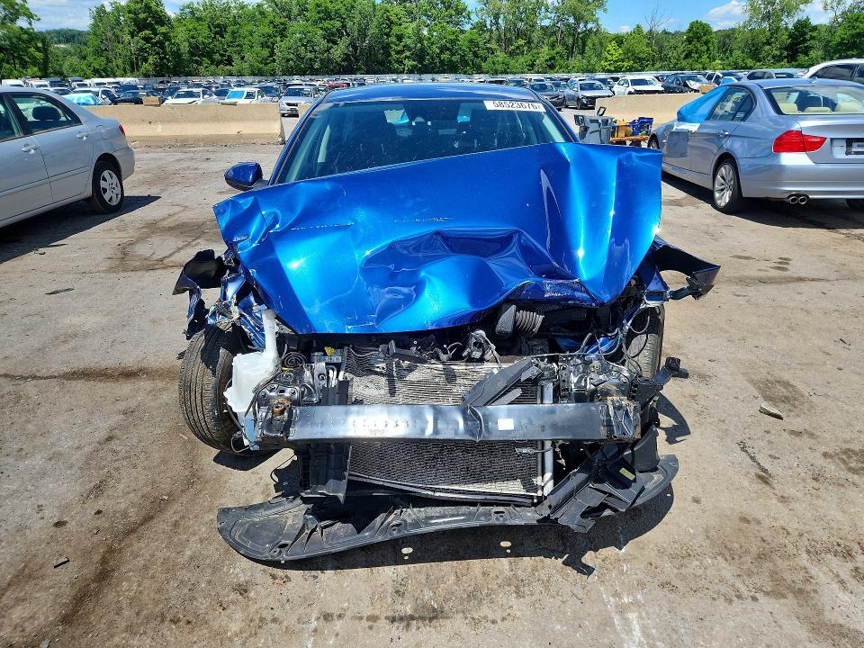 Photo 5 from auction – 2023 KIA FORTE with VIN 3KPF24AD5PE690908