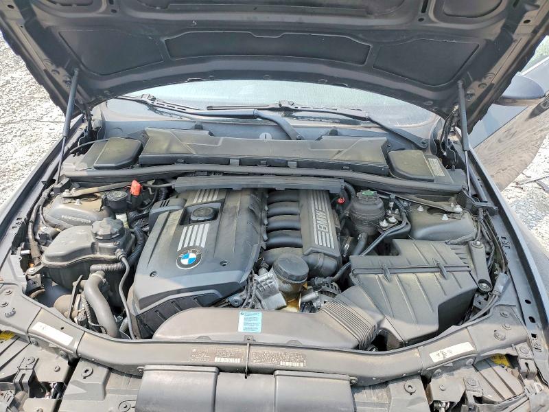Photo 11 from auction – 2009 BMW 328 with VIN WBAWR33529P461615