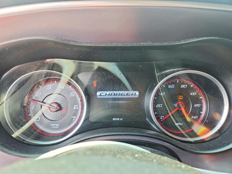Фото 9 с аукциона – 2019 DODGE CHARGER с VIN 2C3CDXBG5KH713466