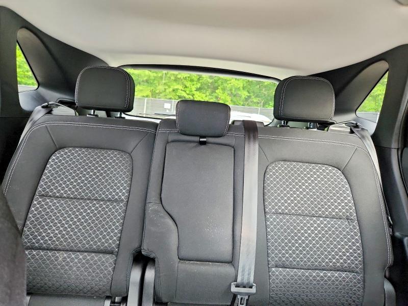 Photo 10 from auction – 2024 FORD ESCAPE with VIN 1FMCU0GN9RUB47373