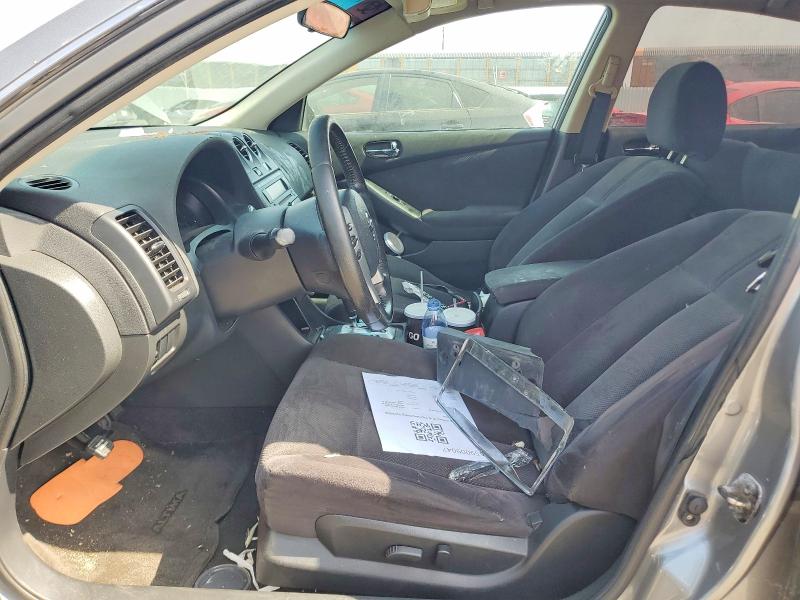 Снимка 7 от търг – 2009 NISSAN ALTIMA с VIN 1N4AL21E29N493932