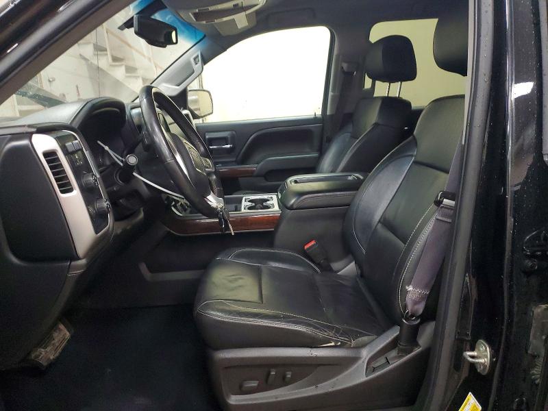 Photo 7 from auction – 2015 GMC SIERRA with VIN 3GTU2VEC8FG284297