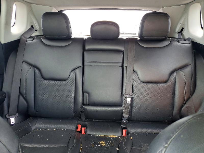 Photo 10 from auction – 2019 JEEP COMPASS with VIN 3C4NJCCB8KT667566