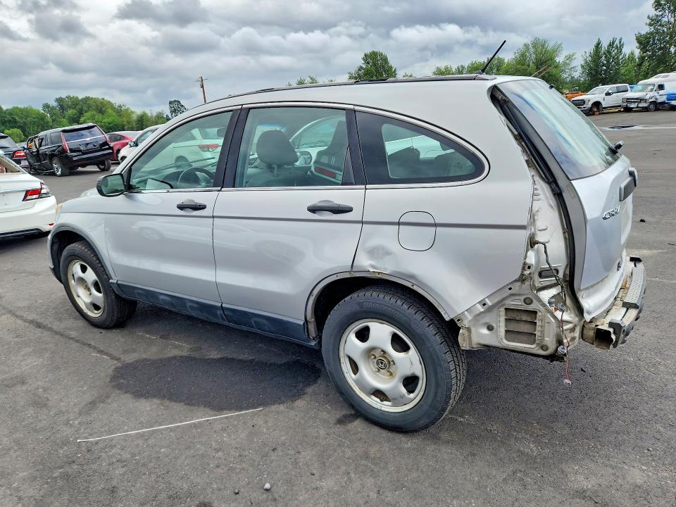 Снимка 2 от търг – 2011 HONDA CR-V с VIN 5J6RE4H31BL000504