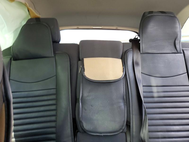 صورة رقم 10 من المزاد - 2017 KIA SORENTO مع VIN 5XYPGDA59HG240715