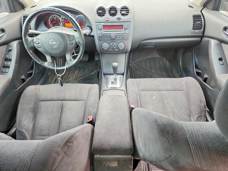 Photo 8 from auction – 2011 NISSAN ALTIMA with VIN 1N4AL2AP9BN486029