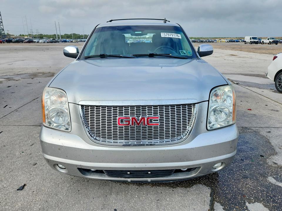 Photo 5 from auction – 2013 GMC YUKON with VIN 1GKS1CE0XDR174194