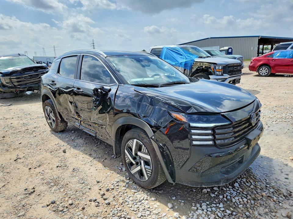 Photo 4 from auction – 2026 NISSAN KICKS with VIN 3N8AP6CE3TL313128