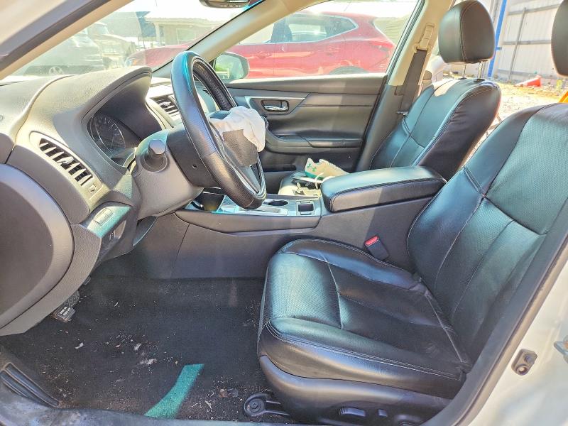 Photo 7 from auction – 2016 NISSAN ALTIMA with VIN 1N4AL3AP6GC223389