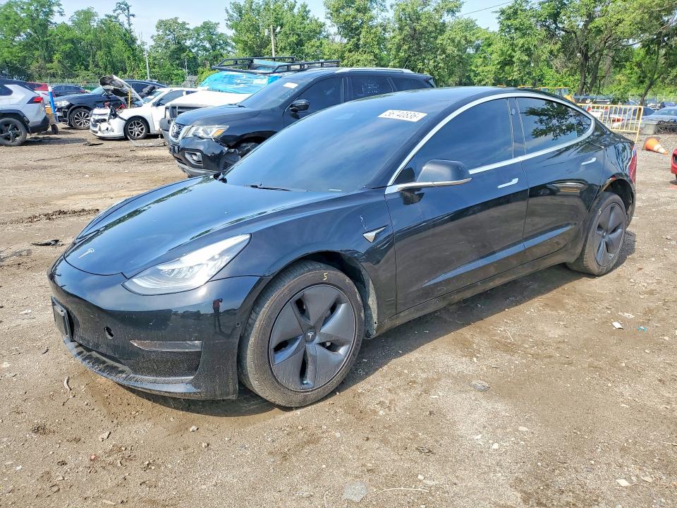 2019 TESLA MDL 3