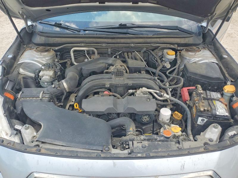 Photo 12 from auction – 2017 SUBARU OUTBACK with VIN 4S4BSANC7H3397658