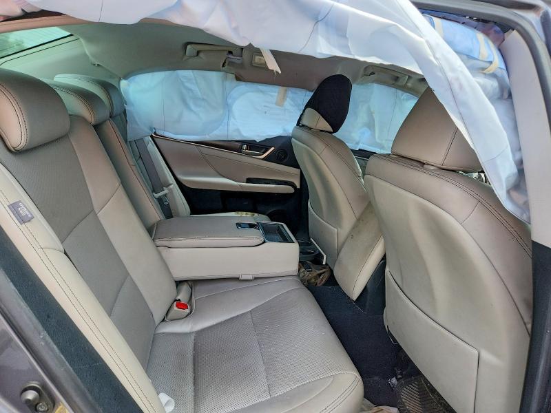 صورة رقم 10 من المزاد - 2013 LEXUS GS مع VIN JTHBE1BL5D5022221
