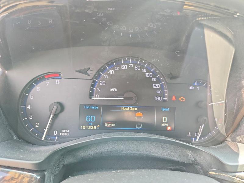 Photo 9 from auction – 2013 CADILLAC ATS with VIN 1G6AB5RX2D0161311