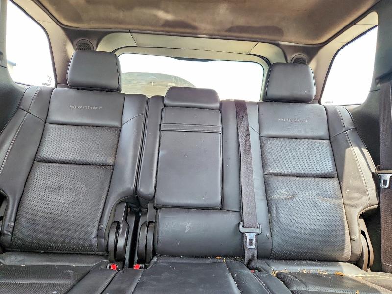 Photo 10 from auction – 2014 JEEP GRAND CHEROKEE with VIN 1C4RJFJTXEC441009