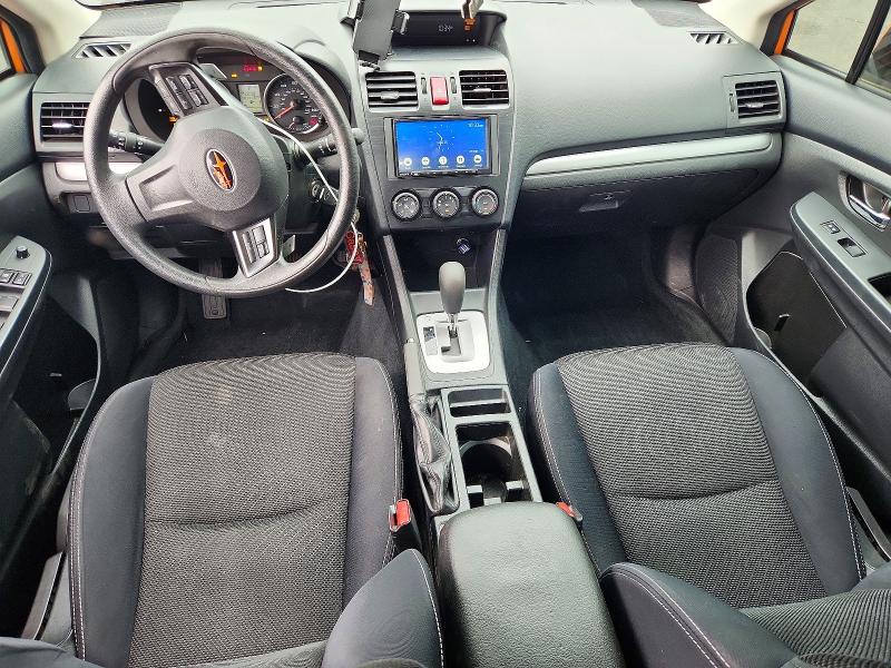 Photo 8 from auction – 2013 SUBARU XV CROSSTREK with VIN JF2GPACC8DH838114