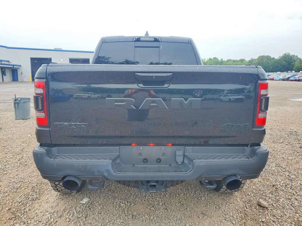 Photo 6 from auction – 2023 RAM 1500 with VIN 1C6SRFU95PN558697