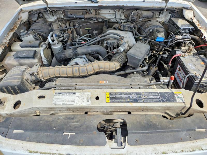Photo 11 from auction – 2000 FORD RANGER with VIN 1FTYR14U71PA78442
