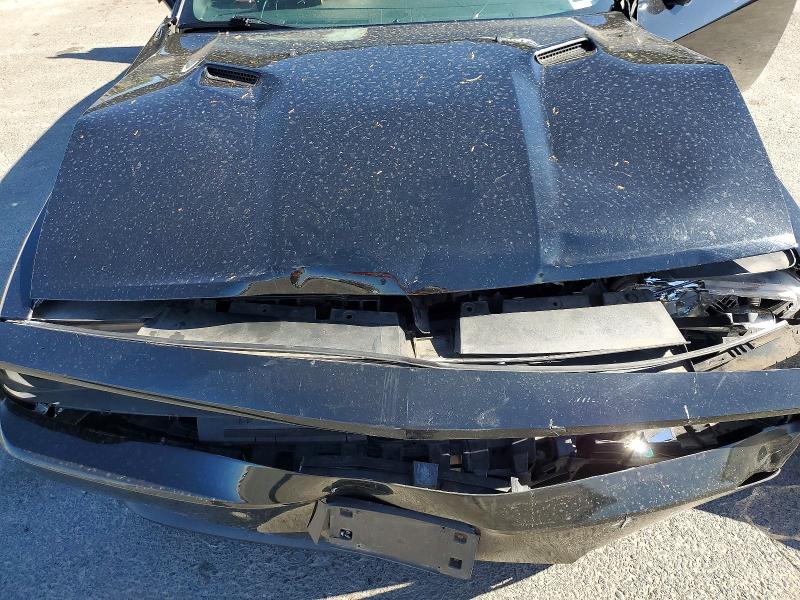 Photo 11 from auction – 2014 DODGE CHALLENGER with VIN 2C3CDYBT4EH257564