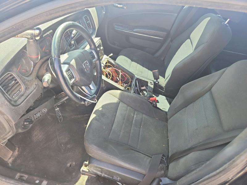 Photo 7 from auction – 2013 DODGE CHARGER with VIN 2C3CDXAT5DH673780