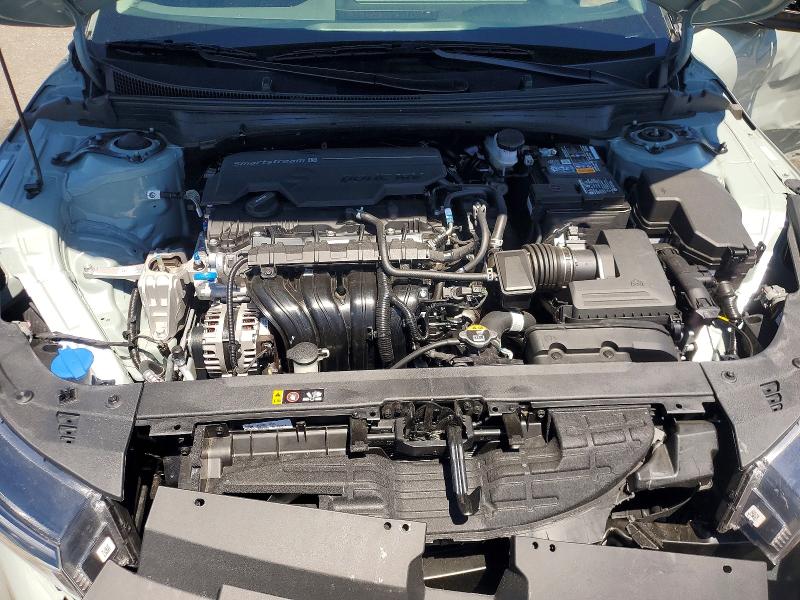 Photo 11 from auction – 2026 KIA K4 with VIN 3KPFT4DE1TE294924