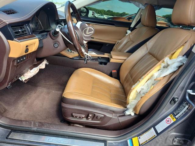 Photo 7 from auction – 2016 LEXUS ES with VIN JTHBK1GG1G2229246