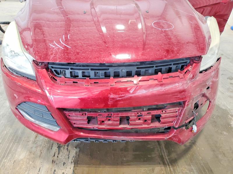 Photo 12 from auction – 2014 FORD ESCAPE with VIN 1FMCU9GX3EUE44879