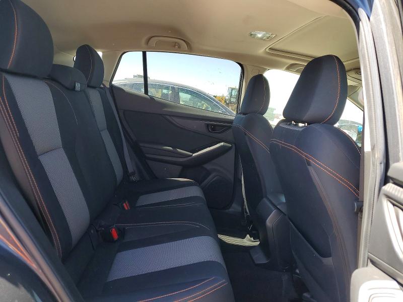 Photo 10 from auction – 2021 SUBARU CROSSTREK with VIN JF2GTAEC4MH376174