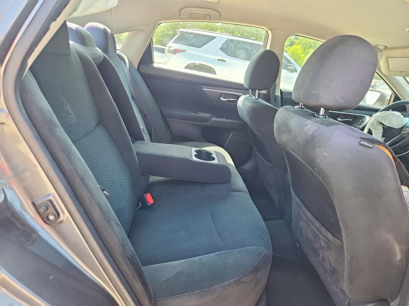 Снимка 10 от търг – 2015 NISSAN ALTIMA с VIN 1N4AL3AP8FN378531