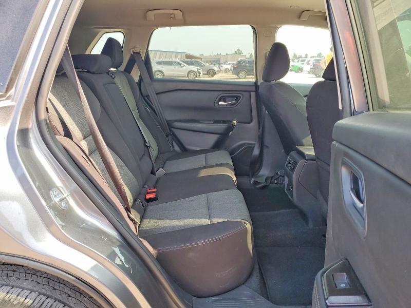 Photo 11 from auction – 2024 NISSAN ROGUE with VIN 5N1BT3BA9RC674498