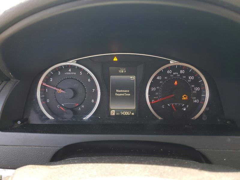 Photo 9 from auction – 2017 TOYOTA CAMRY with VIN 4T1BF1FK8HU440036