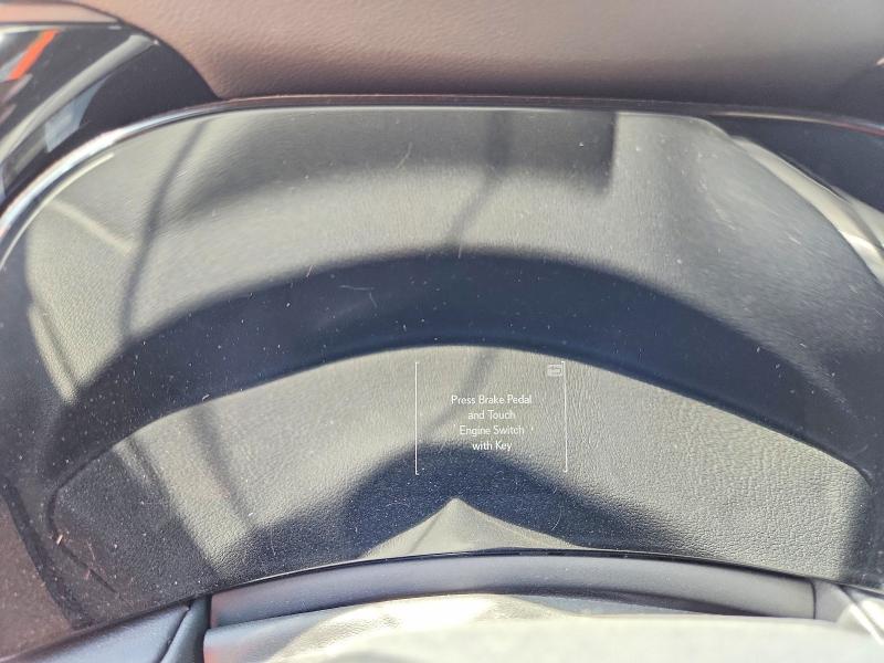 Photo 9 from auction – 2026 LEXUS TX 350 with VIN 5TDAAAB62TS053681
