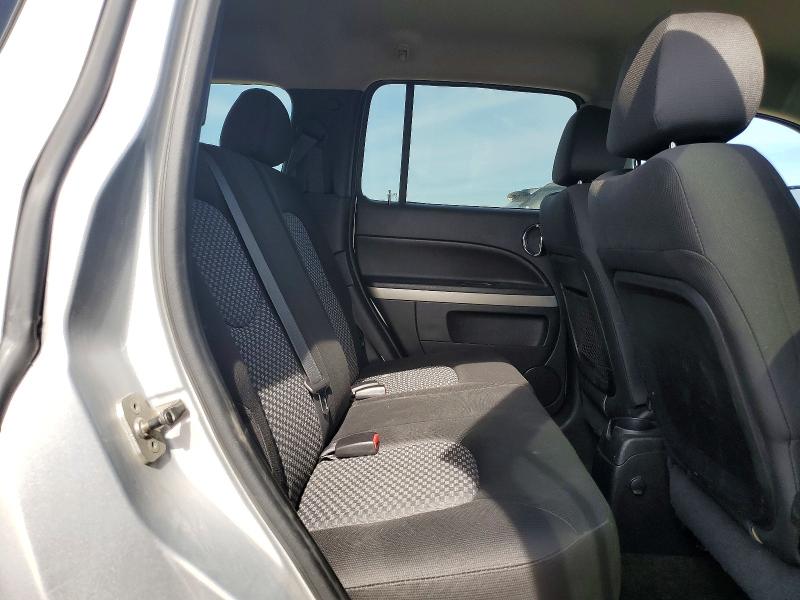 Foto 11 de la subasta – 2011 CHEVROLET HHR con VIN 3GNBABFW0BS662385