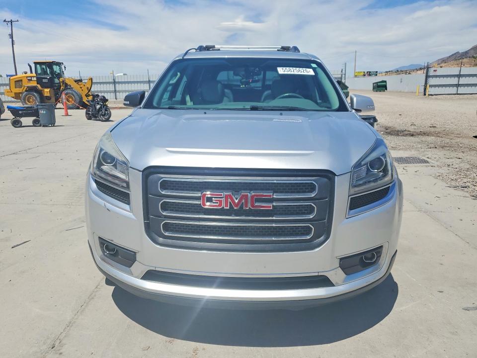 Photo 5 from auction – 2014 GMC ACADIA with VIN 1GKKRRKD6EJ334669
