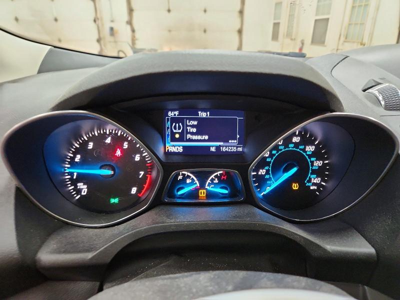 Photo 9 from auction – 2014 FORD ESCAPE with VIN 1FMCU9G9XEUC87384