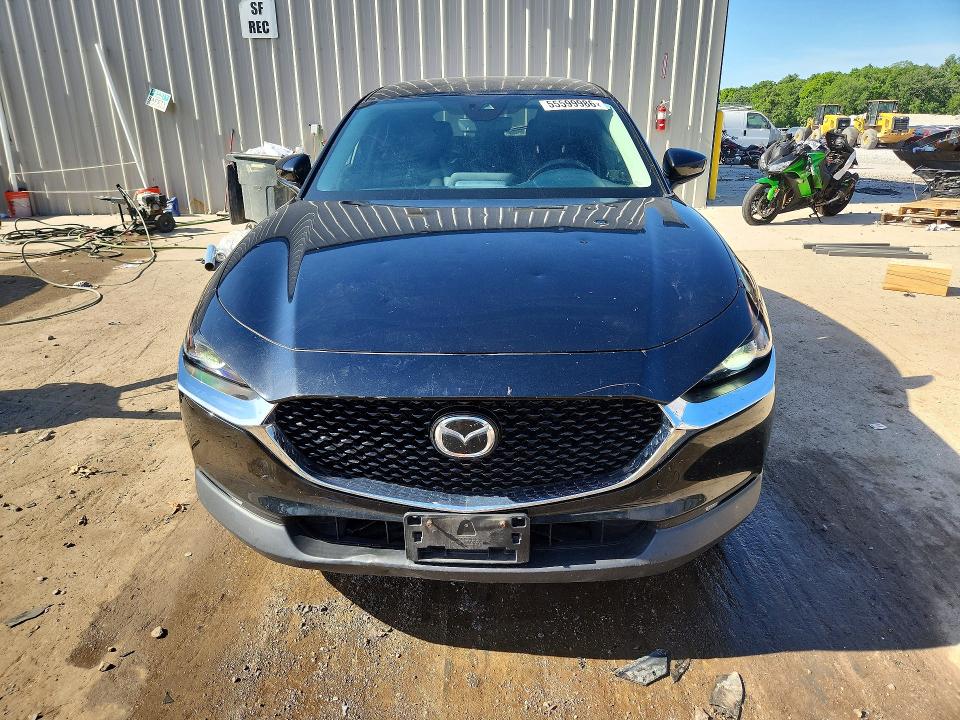 Photo 5 from auction – 2020 MAZDA CX-30 with VIN 3MVDMADL6LM101527