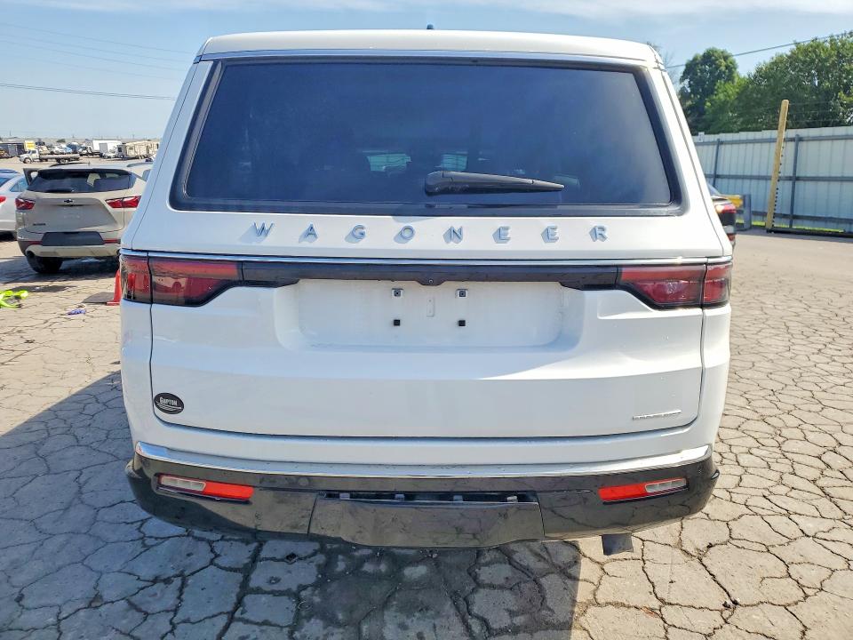 Снимка 6 от търг – 2024 JEEP WAGONEER с VIN 1C4SJSDP5RS146985
