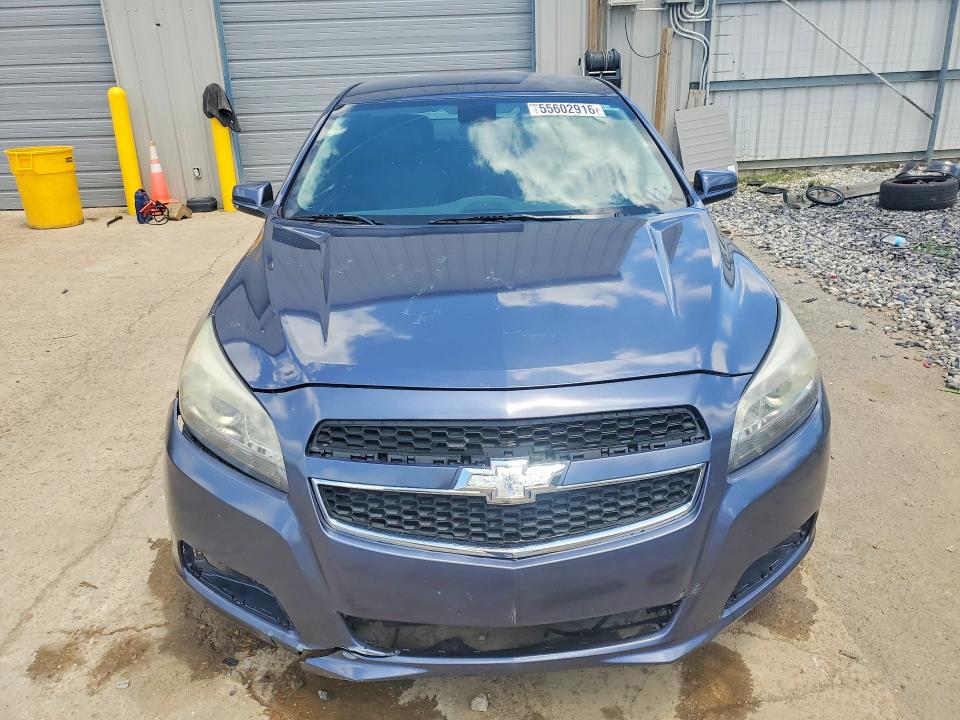 Photo 5 from auction – 2014 CHEVROLET MALIBU with VIN 1G11C5SL0EF293282