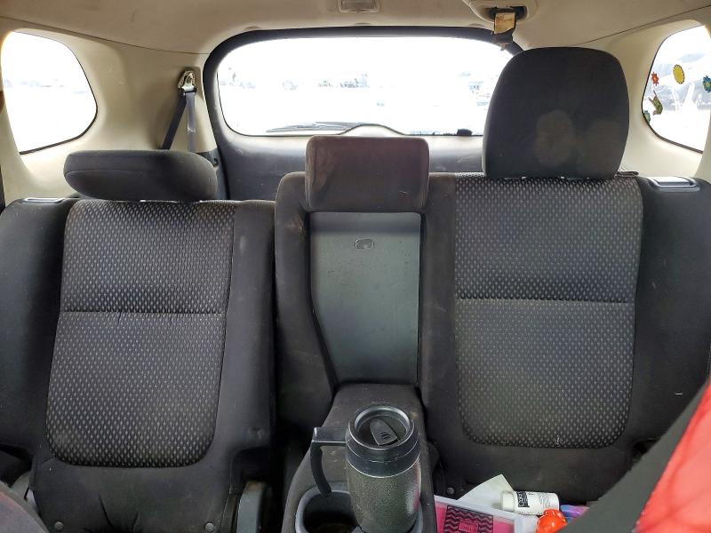 Photo 10 from auction – 2018 MITSUBISHI OUTLANDER with VIN JA4AD2A34JZ005187