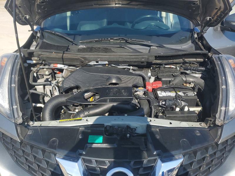 Photo 12 from auction – 2016 NISSAN JUKE with VIN JN8AF5MV2GT655621