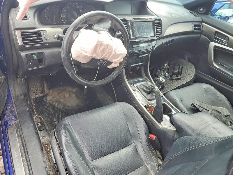 Photo 8 from auction – 2017 HONDA ACCORD with VIN 1HGCT2A87HA003246