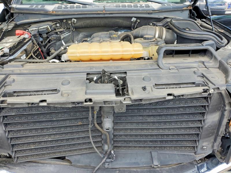 Фото 11 с аукциона – 2017 FORD F150 с VIN 1FTEW1EF3HKC79077