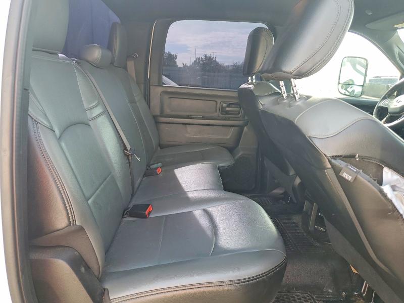 Снимка 10 от търг – 2021 RAM 3500 с VIN 3C63RRGL5MG690165