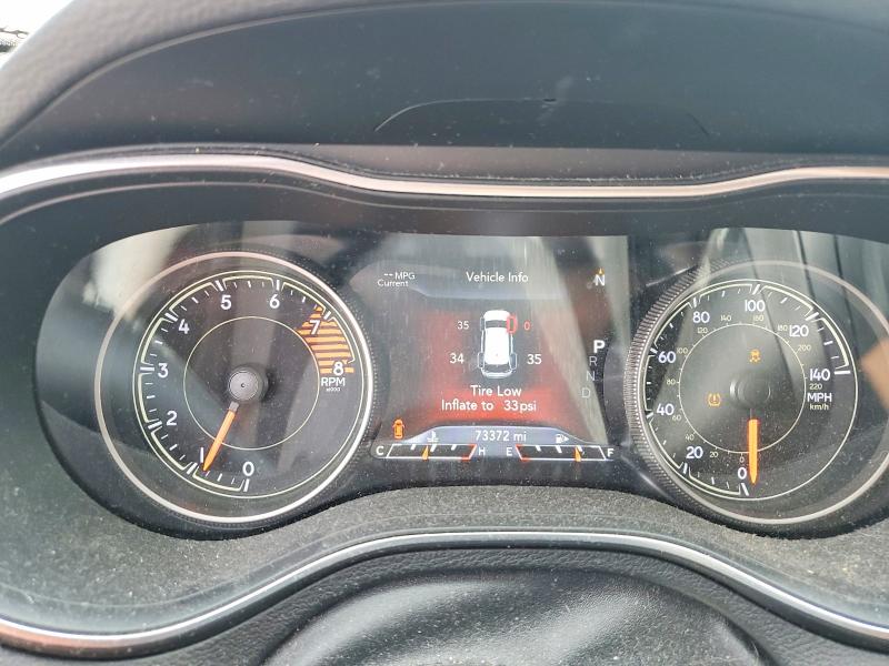 Photo 9 from auction – 2020 JEEP CHEROKEE with VIN 1C4PJMDX3LD551532