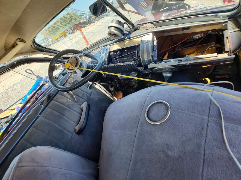 Photo 8 from auction – 1941 DODGE D SERIES with VIN 30468816